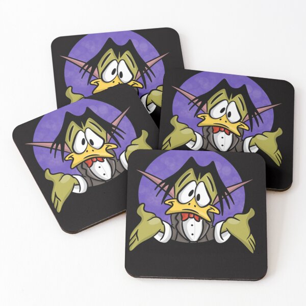 Item preview, Count Duckula designed and sold by LaurenceMarches.