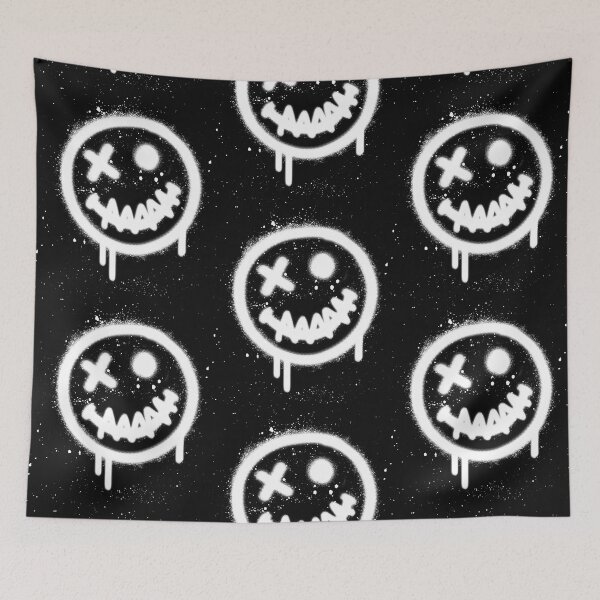 Item preview, Graffiti street art designed and sold by DTProfessional.