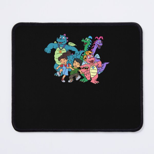 Item preview, Dragon Tales designed and sold by LouiseCadieux.