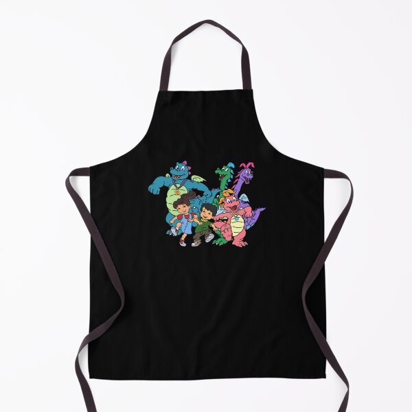 Item preview, Dragon Tales designed and sold by LouiseCadieux.