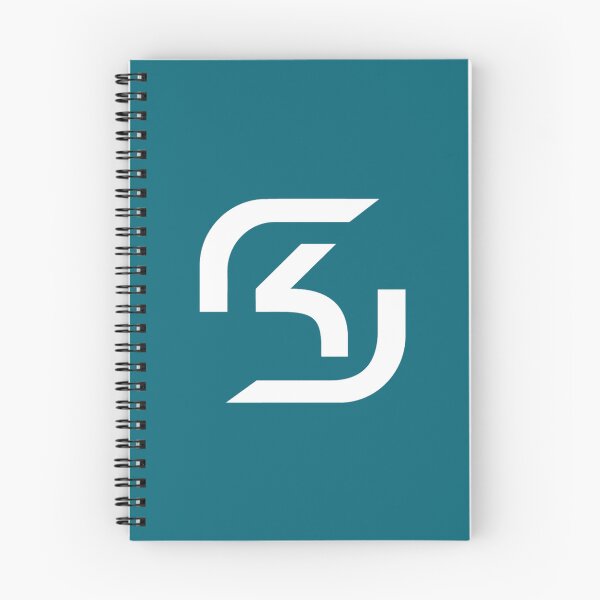 Item preview, SK GAMING LOGO designed and sold by Bombomxee.