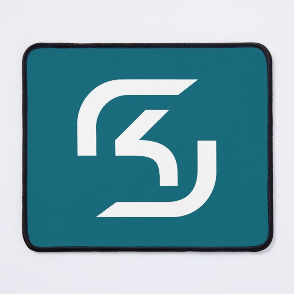 Item preview, SK GAMING LOGO designed and sold by Bombomxee.