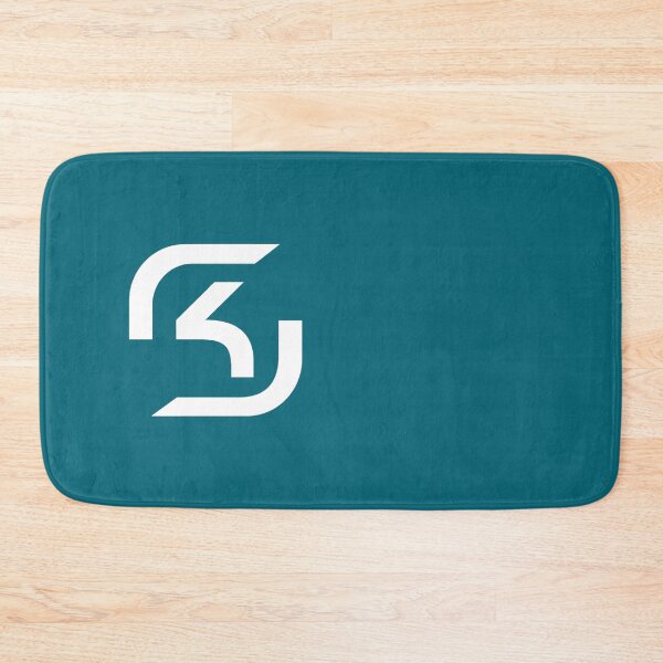 Item preview, SK GAMING LOGO designed and sold by Bombomxee.