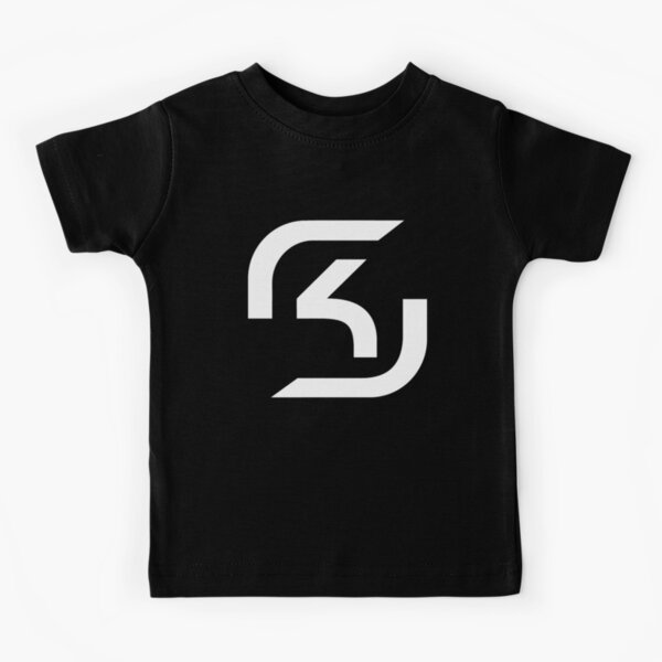 Item preview, SK GAMING LOGO designed and sold by Bombomxee.