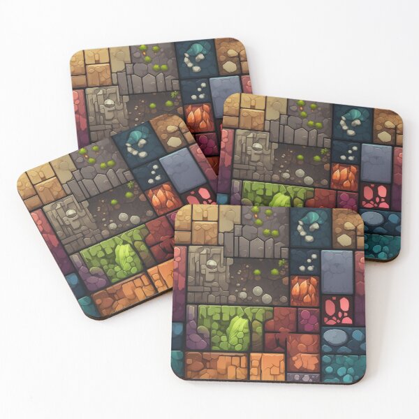 Item preview, Gamechanger Prints: Redefine Tabletop Gaming with Print-on-Demand Delights #2 designed and sold by SnackysSeamless.