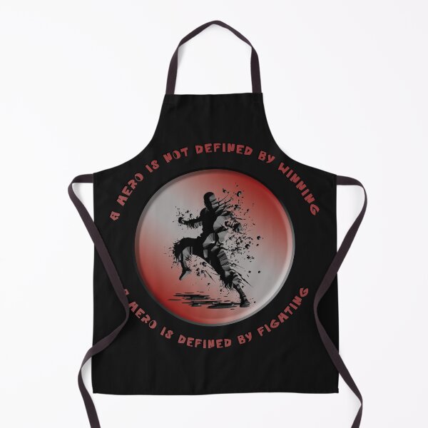 Item preview, Hero Defined designed and sold by Insaneluck.