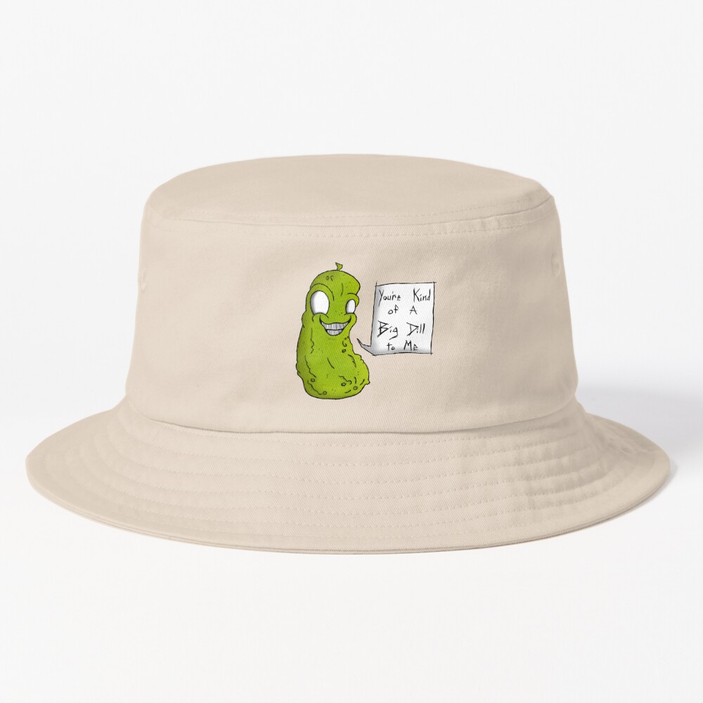 That's What I Do I Fish And I Know Things Bucket Hat for Sale by  coolfuntees