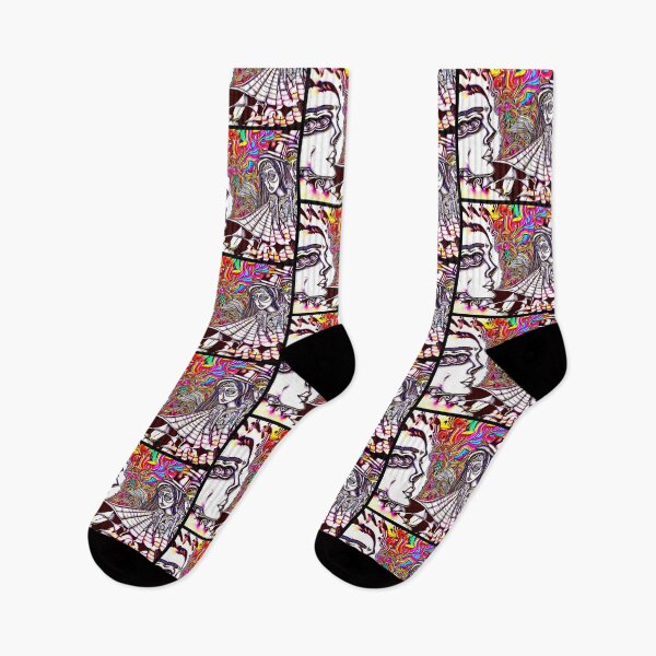 Item preview, Color Me weird  designed and sold by glittercuts.
