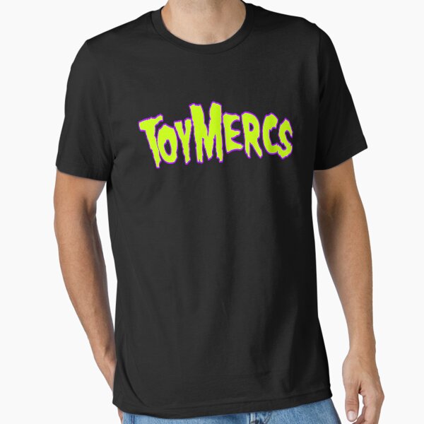 Item preview, ToyMercs Horro Punk  designed and sold by Toymercsshop.