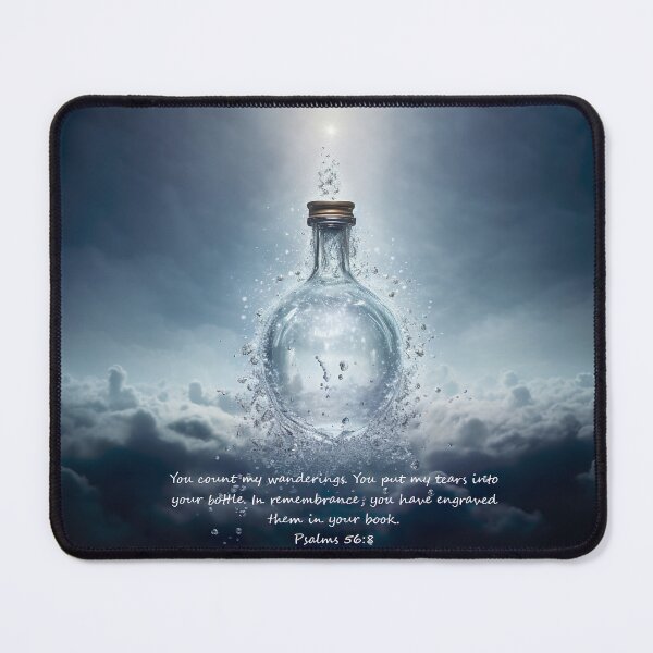 Item preview, Tears in a Bottle designed and sold by Soulsystem123.