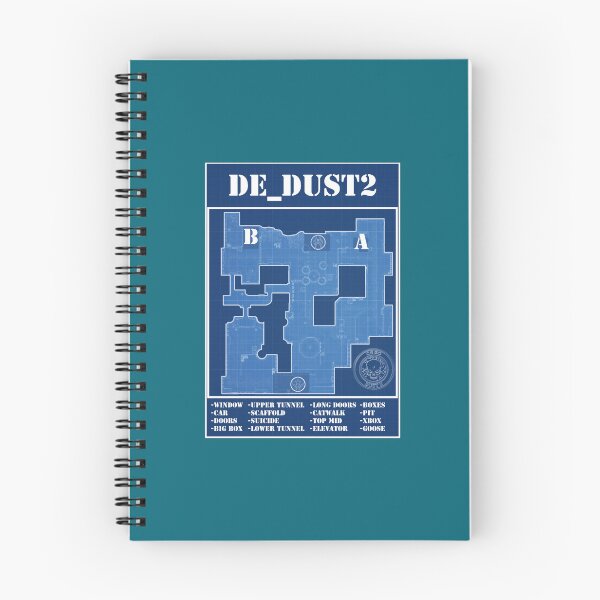 Item preview, CSGO DE_Dust 2 designed and sold by Bombomxee.