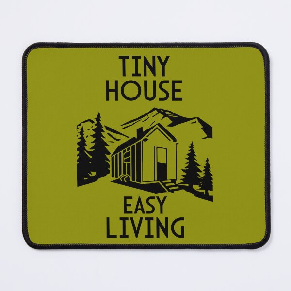 Item preview, Tiny House Living designed and sold by happygiftideas.