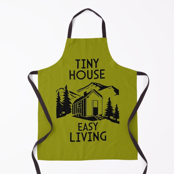Item preview, Tiny House Living designed and sold by happygiftideas.