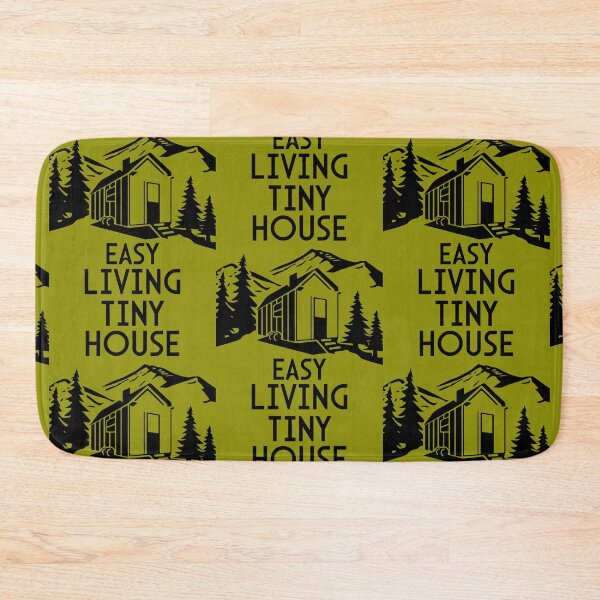 Item preview, Tiny House Living designed and sold by happygiftideas.