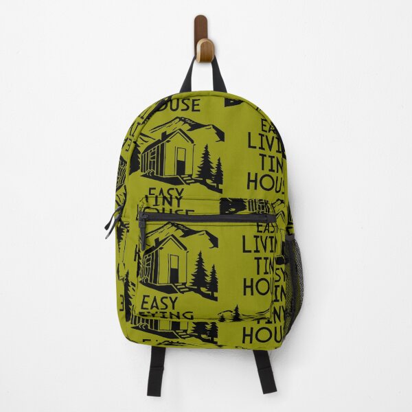 Item preview, Tiny House Living designed and sold by happygiftideas.