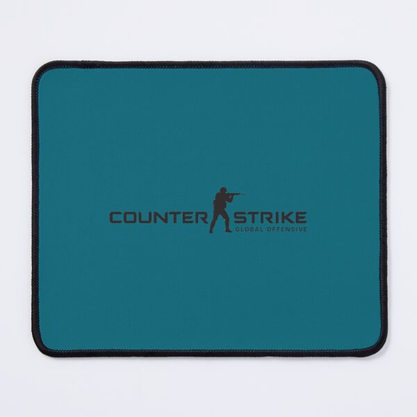 Item preview, CSGO logo designed and sold by Bombomxee.