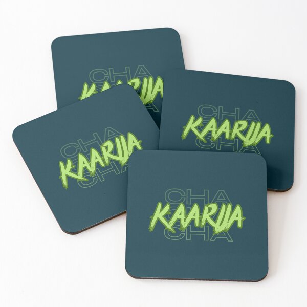Item preview, Kaarija  designed and sold by fellerkalen.