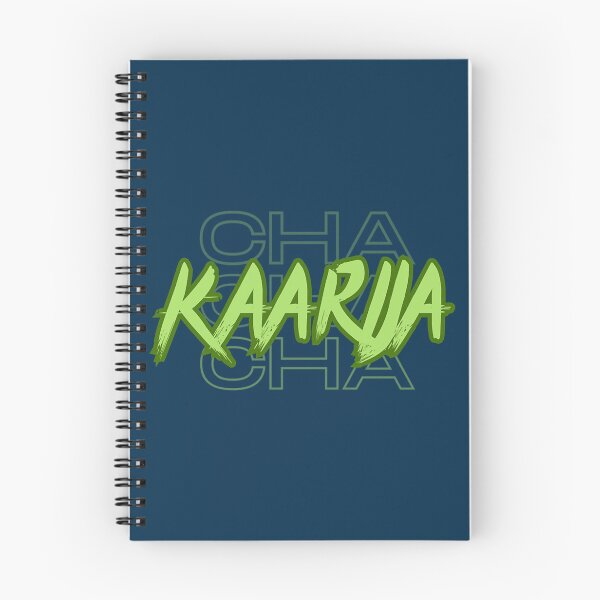 Aperçu de l'œuvre Kaarija créée et vendue par fellerkalen.