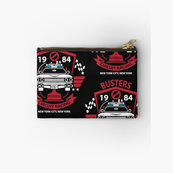 Item preview, busters circuit racing designed and sold by JustKiddingKayo.