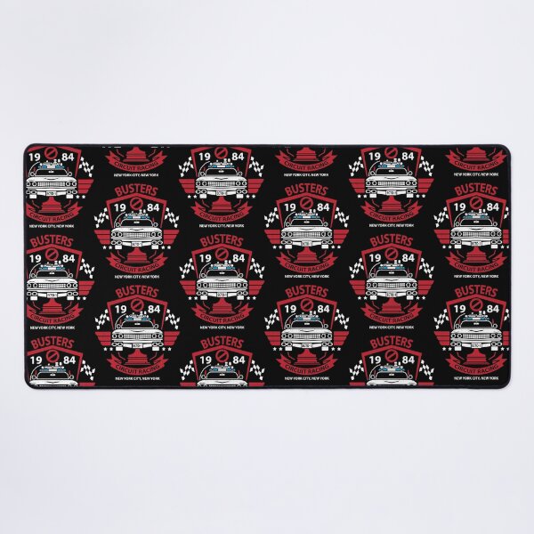 Item preview, busters circuit racing designed and sold by JustKiddingKayo.