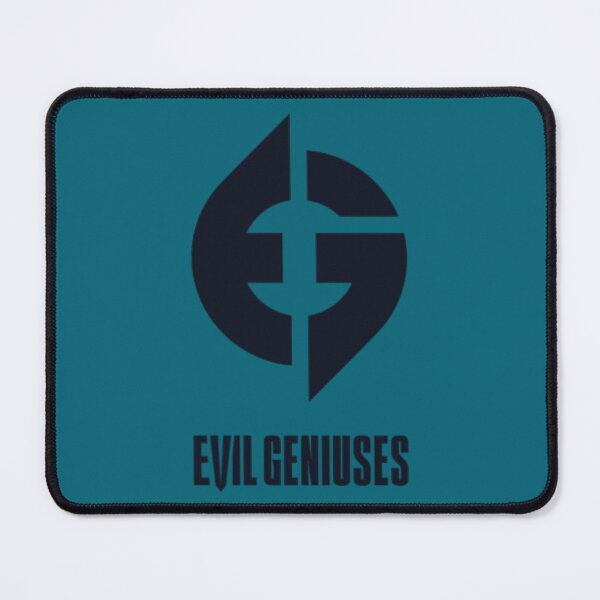 Item preview, Evil Geniuses designed and sold by Bombomxee.