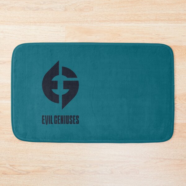 Item preview, Evil Geniuses designed and sold by Bombomxee.