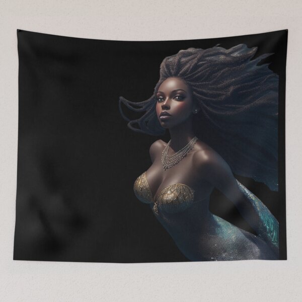 Item preview, Sirenas Jewels of the Sea designed and sold by SirenasWorld.