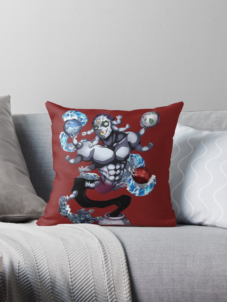 Fullmetal alchemist body clearance pillow