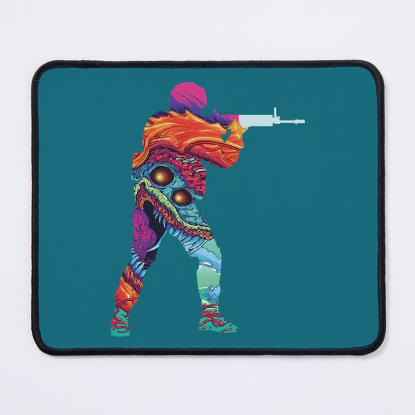 Item preview, Hyper Beast CSGO designed and sold by Bombomxee.