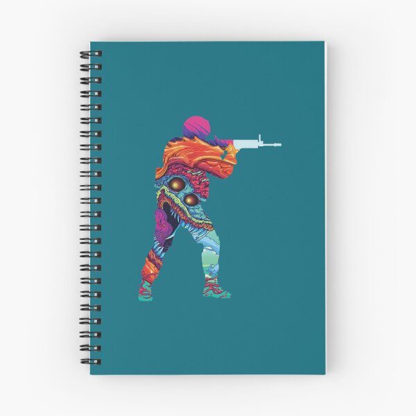 Item preview, Hyper Beast CSGO designed and sold by Bombomxee.