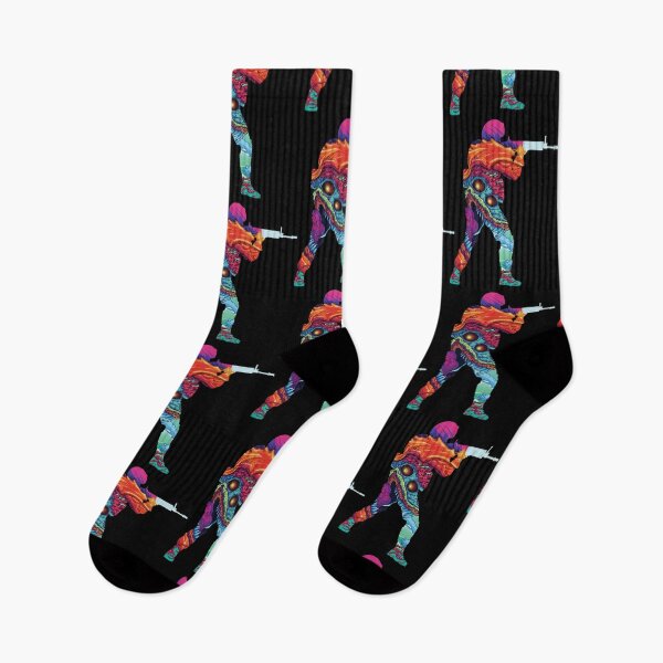 Item preview, Hyper Beast CSGO designed and sold by Bombomxee.