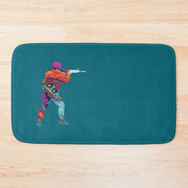 Item preview, Hyper Beast CSGO designed and sold by Bombomxee.