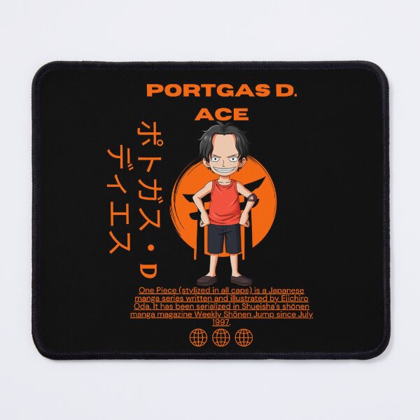 Item preview, Ace kid Japan classic designed and sold by Anno Meister.