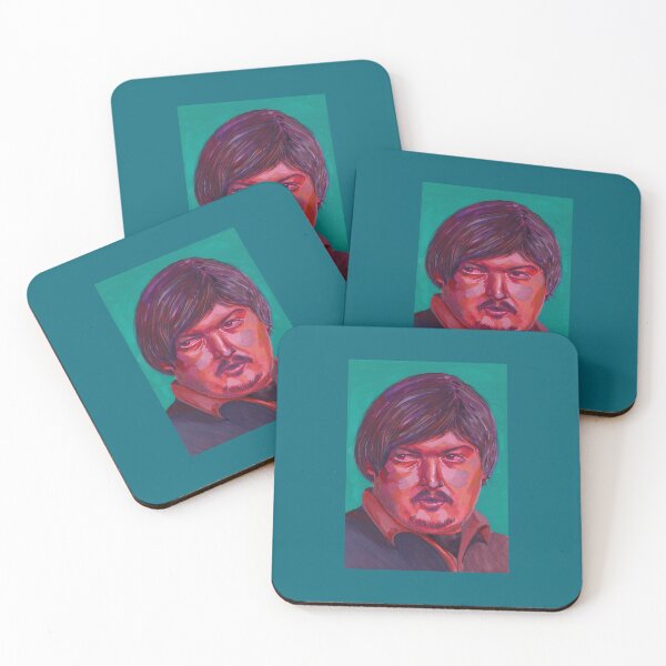 Item preview, Mikhail Dosia Stolyarov designed and sold by Bombomxee.