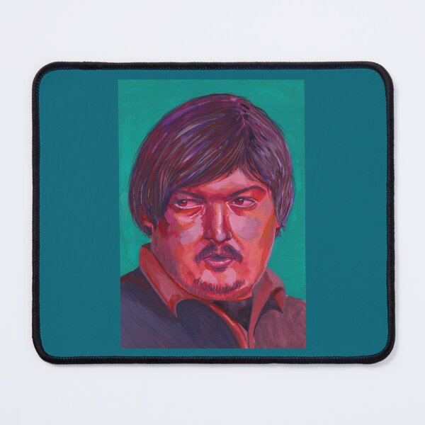 Item preview, Mikhail Dosia Stolyarov designed and sold by Bombomxee.