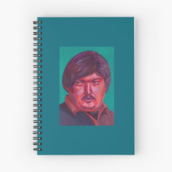 Item preview, Mikhail Dosia Stolyarov designed and sold by Bombomxee.