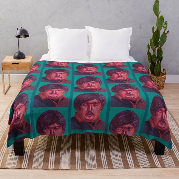 Item preview, Mikhail Dosia Stolyarov designed and sold by Bombomxee.