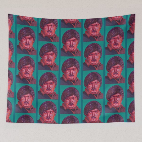 Item preview, Mikhail Dosia Stolyarov designed and sold by Bombomxee.