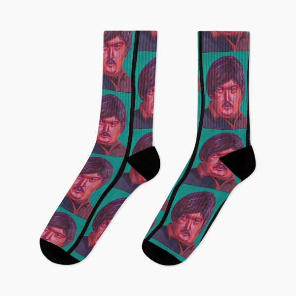 Item preview, Mikhail Dosia Stolyarov designed and sold by Bombomxee.