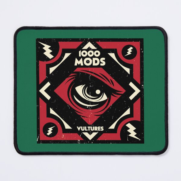 Item preview, 1000mods - Vultures    	 designed and sold by atnukjxm39.