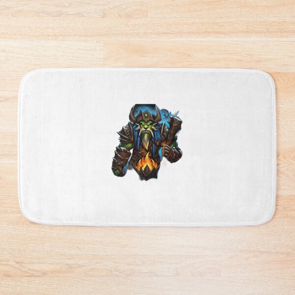 Item preview, Grakka the Mighty designed and sold by Giltain.