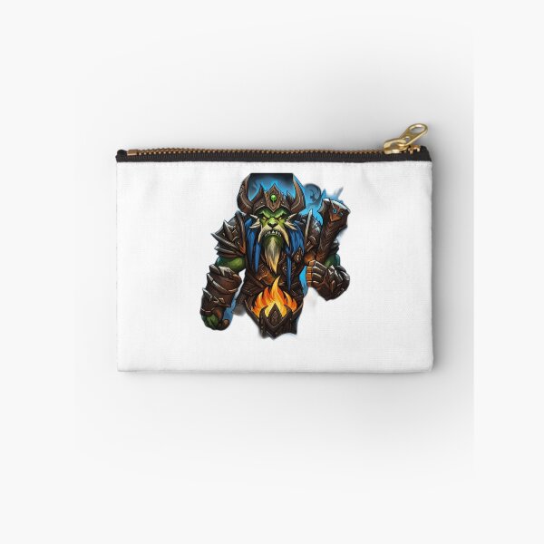 Item preview, Grakka the Mighty designed and sold by Giltain.