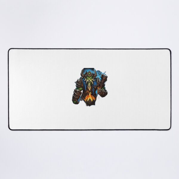 Item preview, Grakka the Mighty designed and sold by Giltain.