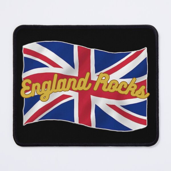 Item preview, England Rocks designed and sold by Michael van der Hoorn.