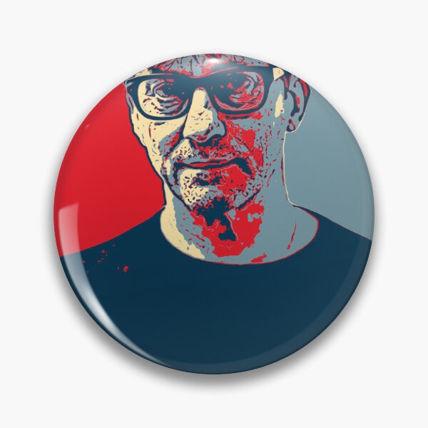 Item preview, Graham Coxon designed and sold by SamirBooker.