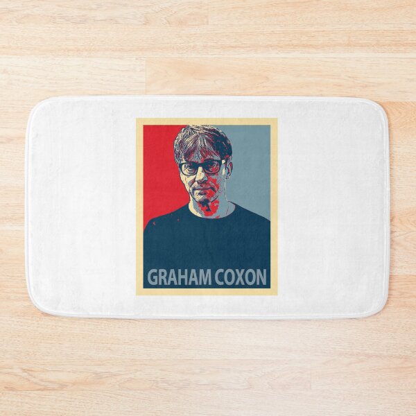 Item preview, Graham Coxon designed and sold by SamirBooker.