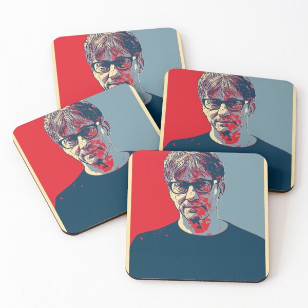 Item preview, Graham Coxon designed and sold by SamirBooker.