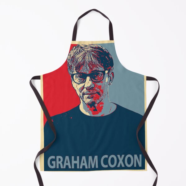 Item preview, Graham Coxon designed and sold by SamirBooker.