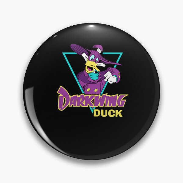 Item preview, Duckt4leszzz Darkwing Duck  designed and sold by AntonGauvin.