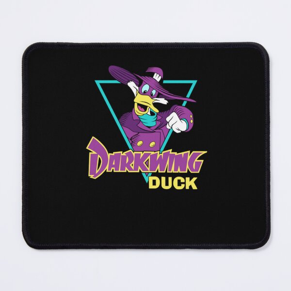 Item preview, Duckt4leszzz Darkwing Duck designed and sold by AntonGauvin.